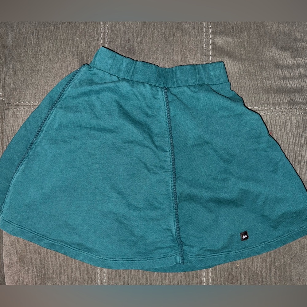 Tea Brand Skirt size 7
